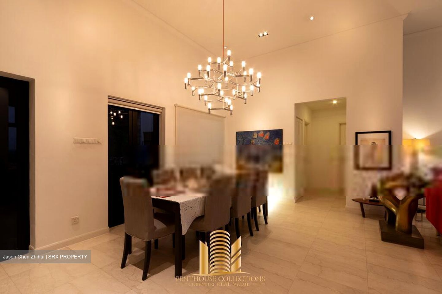 Heritage View (D5), Condominium #554596981